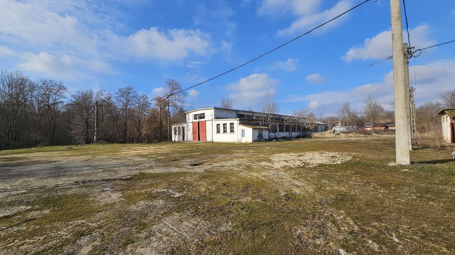 Vanzare amplasament industrial-servicii Tatarasti, Teleorman - Poză 18