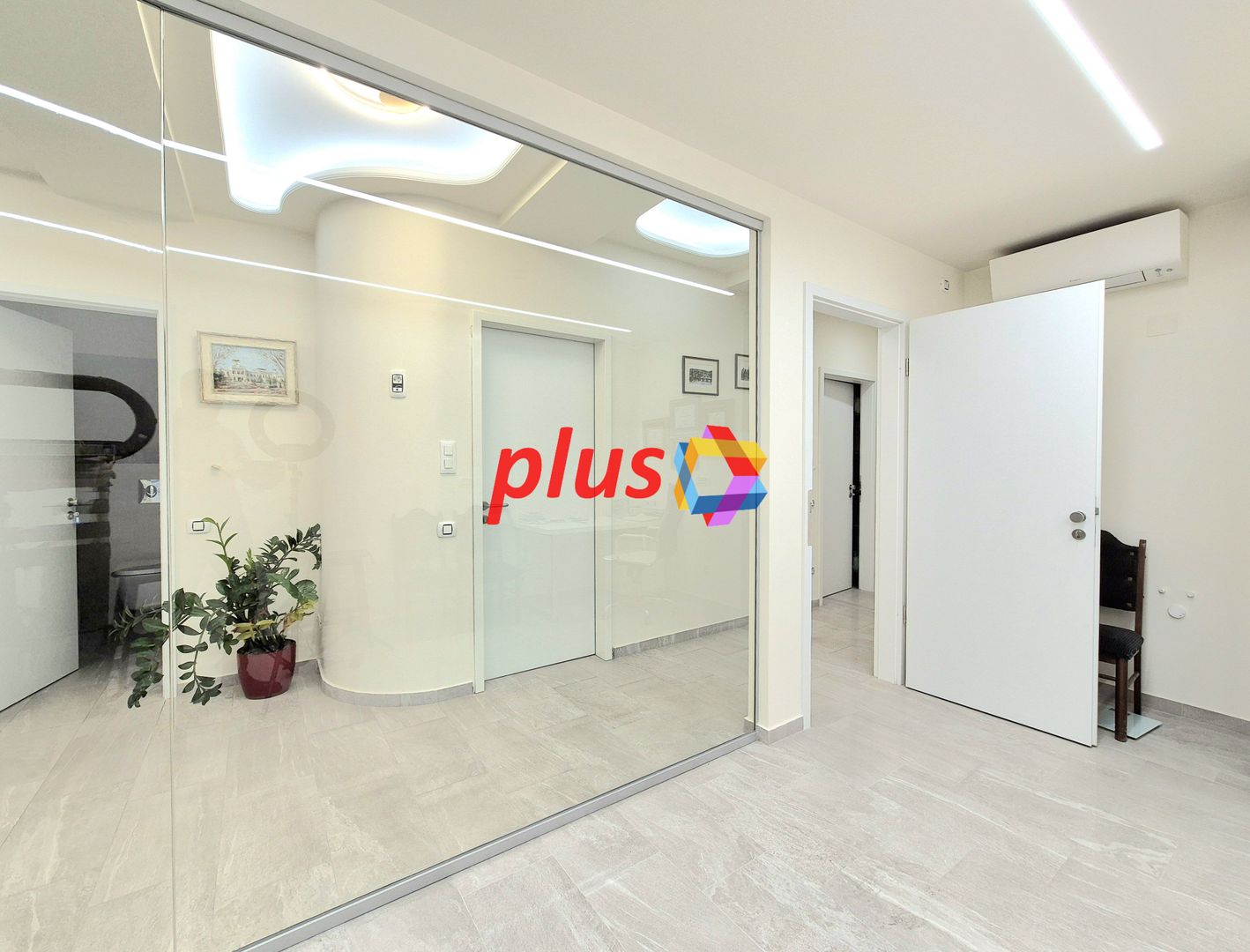 Clinica medicala finisaje premium - 120 mp - Poză 4