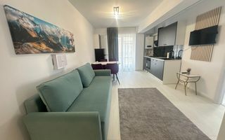 Apartament 2 camere Otopeni | include parcare - Poză 1