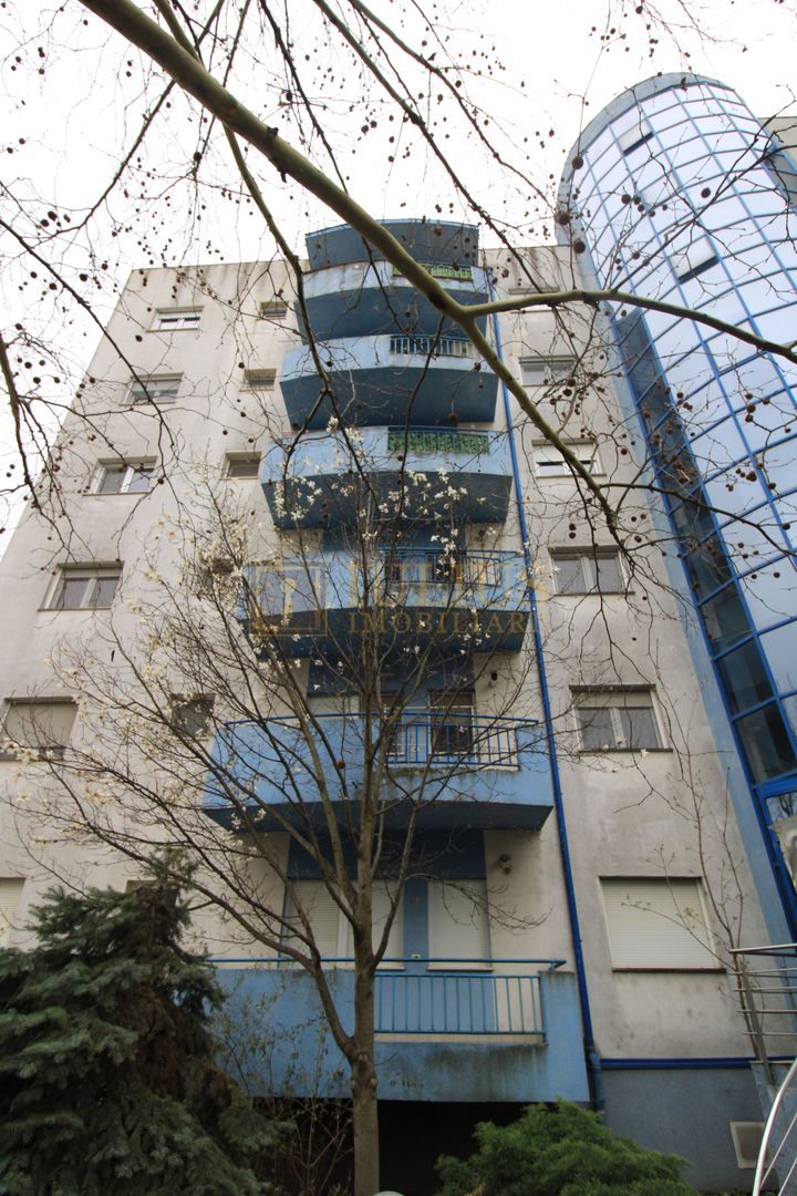 2 camere, centrala proprie, blocuri Europa - Poză 16