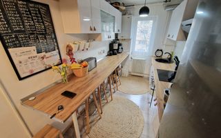 2 Camere-etaj 2-Rond Zimbru - Poză 7