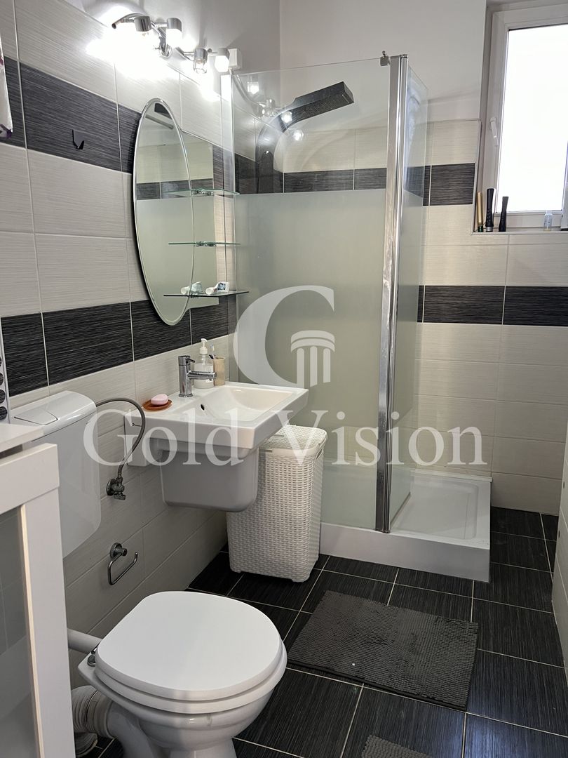 Casă cu 4 camere, 145 mp utili, curte proprie, zona Petrom/Carrefour - Poză 13