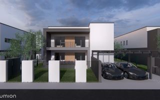 APARTAMENTE 2 sau 3 camere – Finalizare in Vara - negociabil la ROȘU - Poză 5