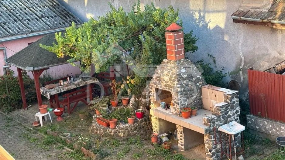 Casa de vanzare Sancraiu de Mures langa La Coperativa - Poză 4