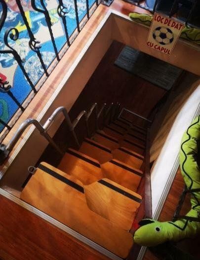 Ag BRASADAS vinde casa 7 cam 232mp zona matei vvoievod S2. - Poză 15