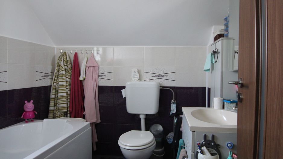 Duplex mobilat in Dumbravita - Poză 19