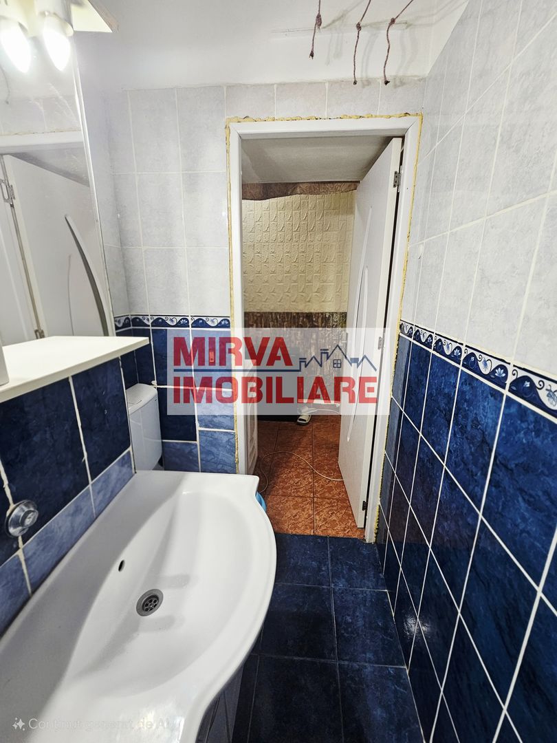 🏠 Apartament 2 camere • Confort 2 • Parter – 📍 Zona Malu Roșu - Poză 13