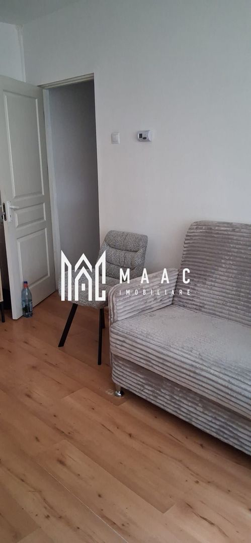 Apartament 2 camere | 44 mp | Zona Mihai Viteazu | Etajul 1 - Poză 7