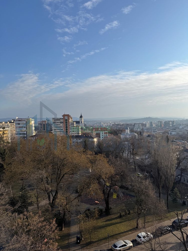 Apartament de vânzare cu 2 camere în zona Piața Unirii, Iași - Poză 5