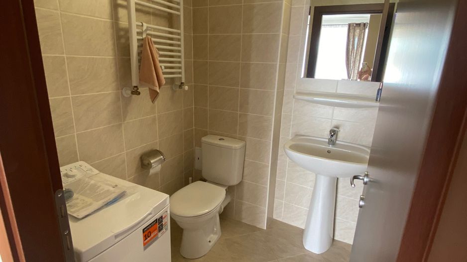 Apartament 2 camere de inchiriat-M Obor-loc de parcare - Poză 5