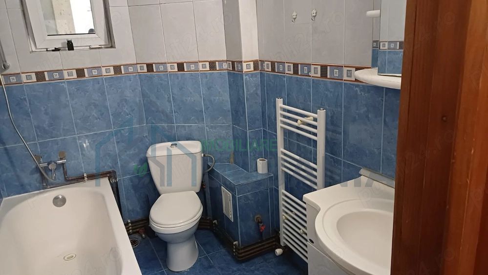 Apartament 3 camere de închiriat, Dacia-Bicaz, Iași - Poză 3