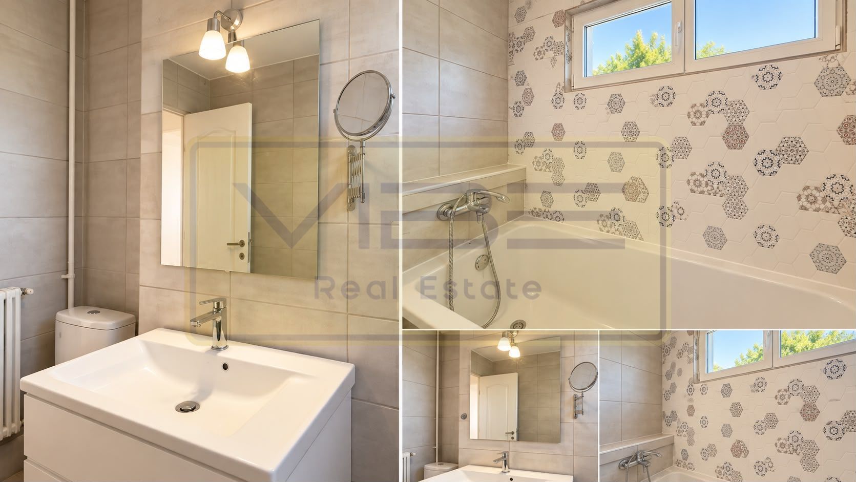 Apartament 2 camere Tatarasi - Scoala Ionel Teodoreanu - Poză 8