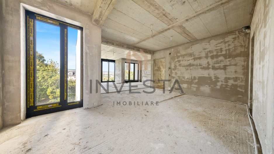 Spatiu premium Zorilor, 250 mp, vitrat, 10 parcari! Panorma deosebita! - Poză 8