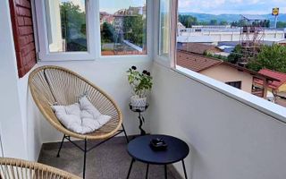 Apartament 3 camere | Nord | Ultra modern | - Poză 8