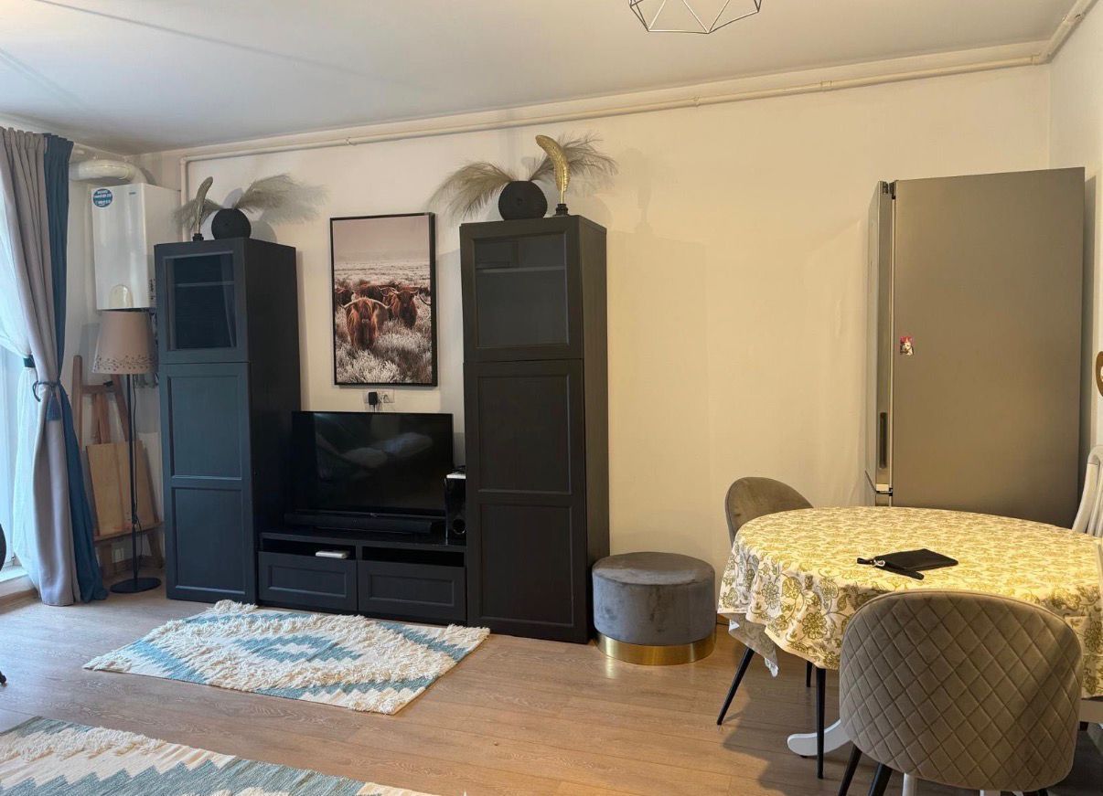 AP. 2 CAMERE MALL VITAN, LOC PARCARE, CENTRALA, BLOC NOU, METROU 5 MIN - Poză 2