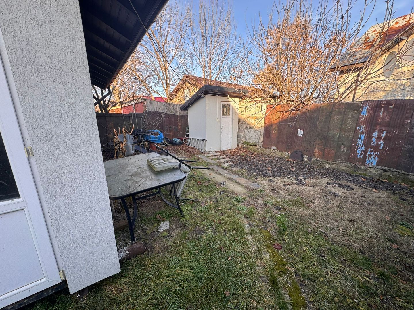 Casa 9 camere Glina 350 mp utili 1000 mp teren - Poză 42