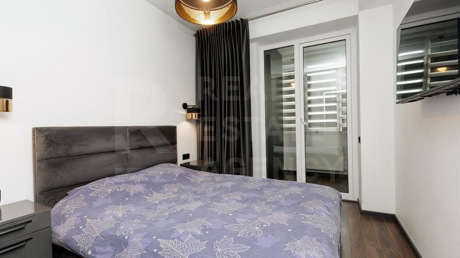 Chirie, apartament, 4 camere, strada Nicolae Costin, Buiucani - Poză 2