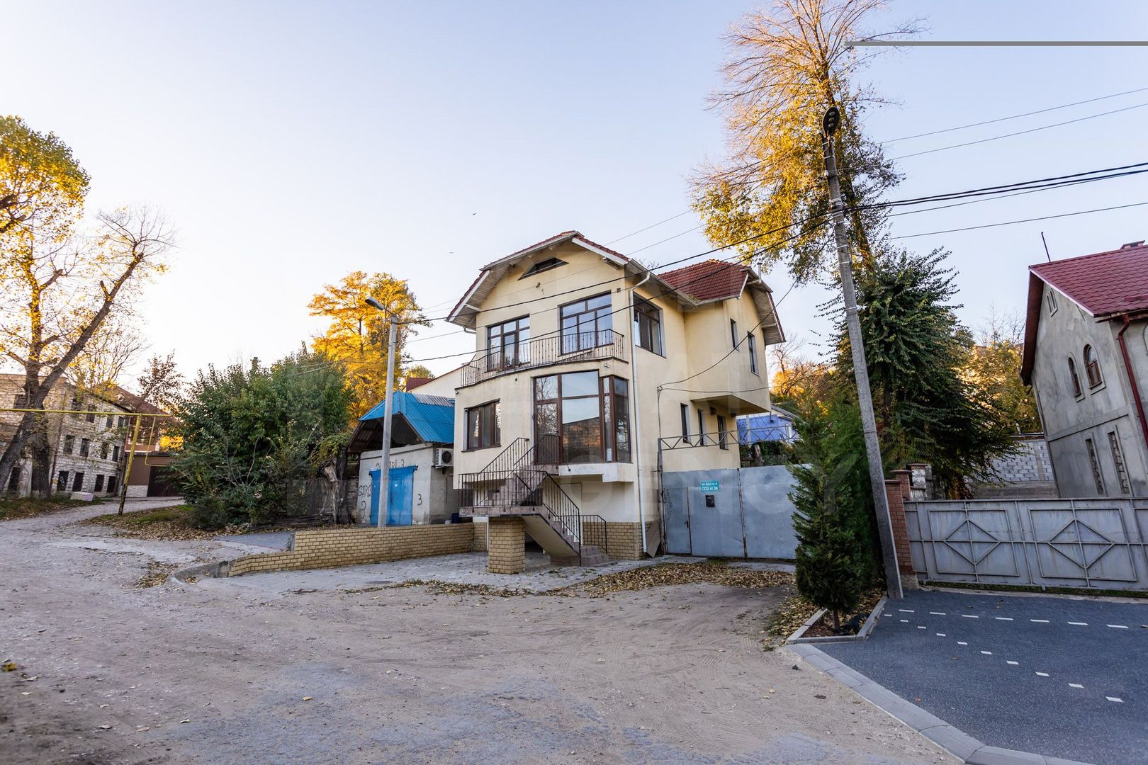 Vanzare spatiu comercial de 256 m2 în centrul capitalei - Poză 26