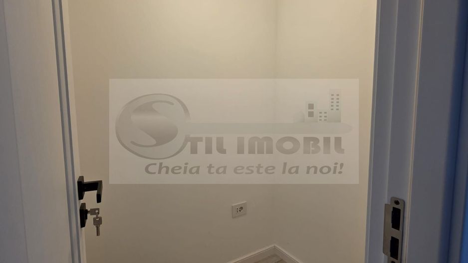 Apartament 2 camere – 66mp - Etaj 3 – Str. Soarelui, Păcurari - Poză 4