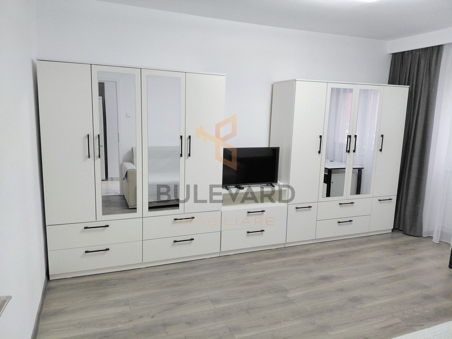 Apartament 3 camere decomandate + parcare, strada Observatorului - Poză 4