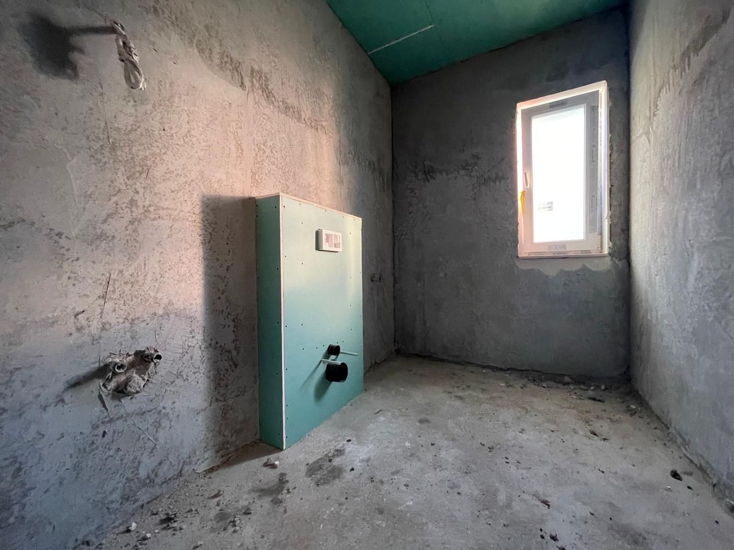 Casa Individuala 100mp/731mp Mosnita Veche - Poză 12