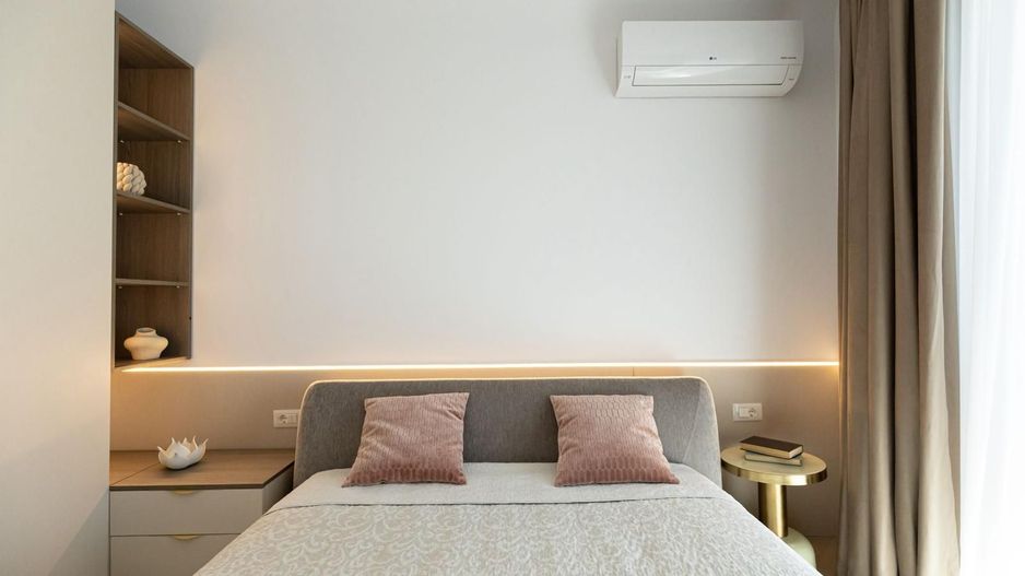 Apartament 3 camere de inchiriat | Cortina North - Poză 5