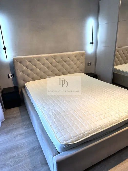 Apartament 2 camere Ultrafinisat | Parcare subterană inclusă – Sopor - Poză 5