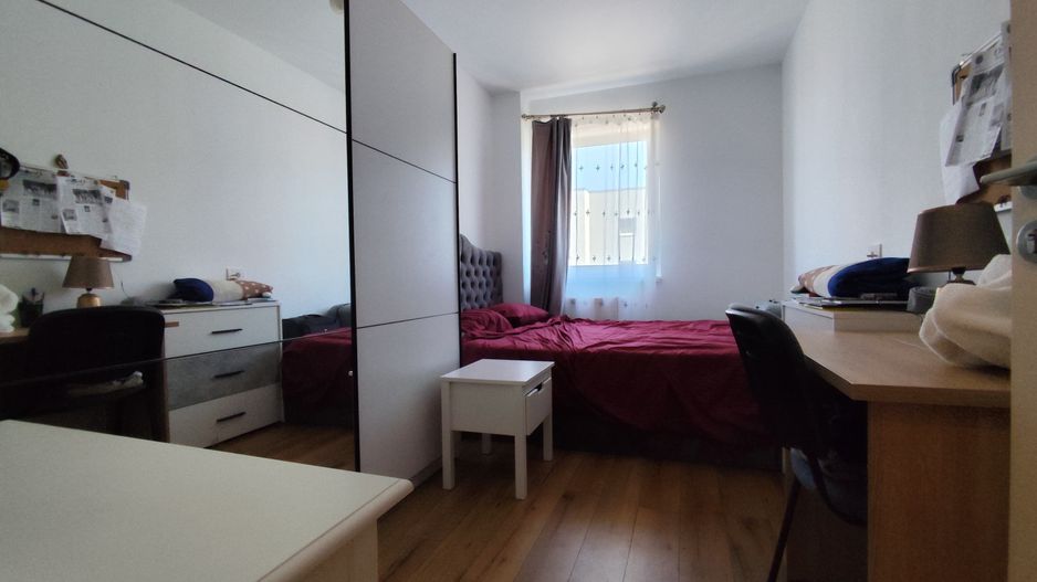 Apartament 3 camere de vanzare, Prima Onestilor, Oradea - Poză 5