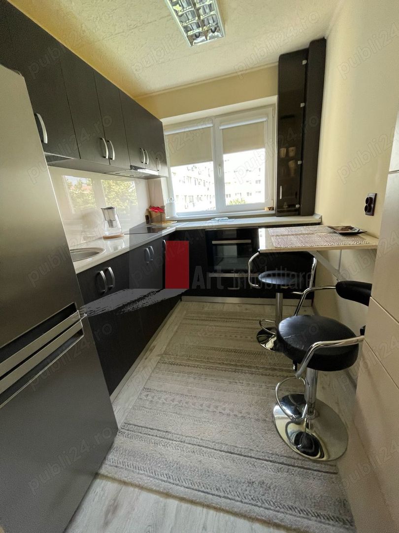 Închiriere apartament 2 camere 1 Decembrie 1918 - Poză 5