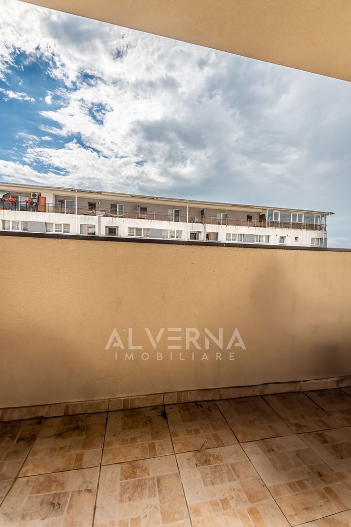 Apartament 2 camere | 53mp + balcon | mobilat si utilat I zona Zorilor - Poză 11