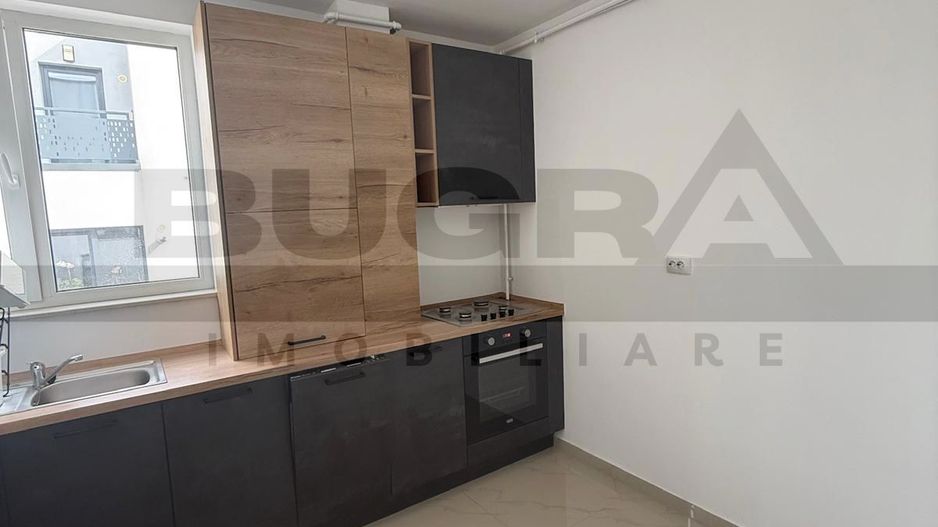 Apartament 2 camere, 60 mp, parcare, bloc nou, zona Romul Ladea - Poză 9