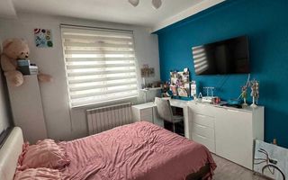 De vanzare Apartament 3 camere Crangasi - Poză 3