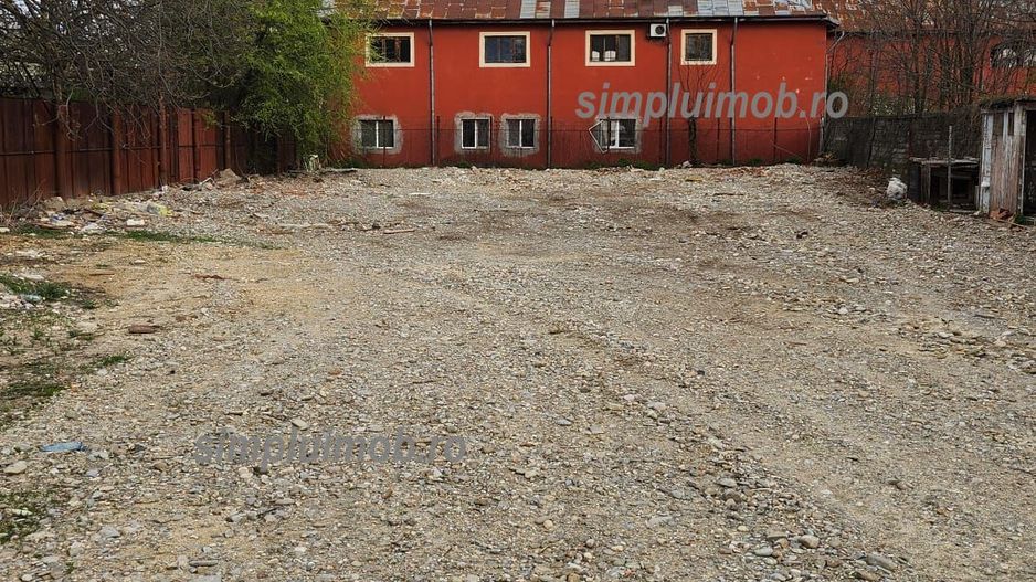Teren Sector 6 intravilan 2 000 mp dezvoltare rezidențială - Poză 1