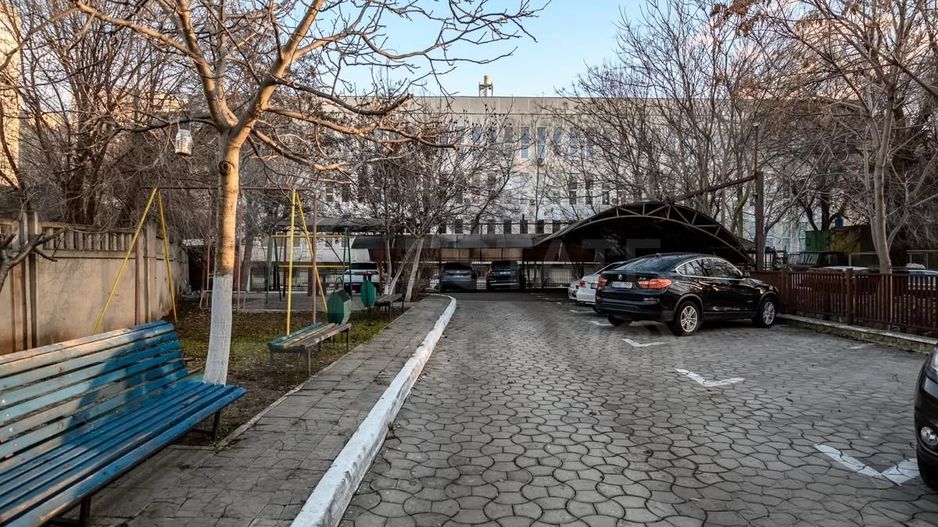 Chirie apartament, 2 camere, str. Alexandr Pușkin, Centru - Poză 19