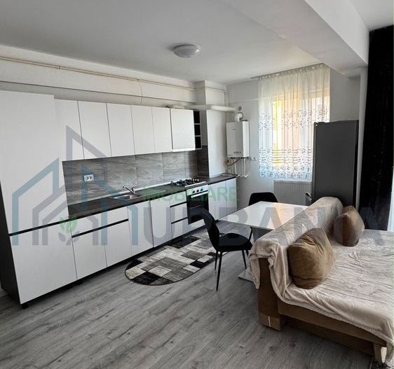 Apartament cu 3 camere de închiriat în cartierul Visoianu - Poză 2