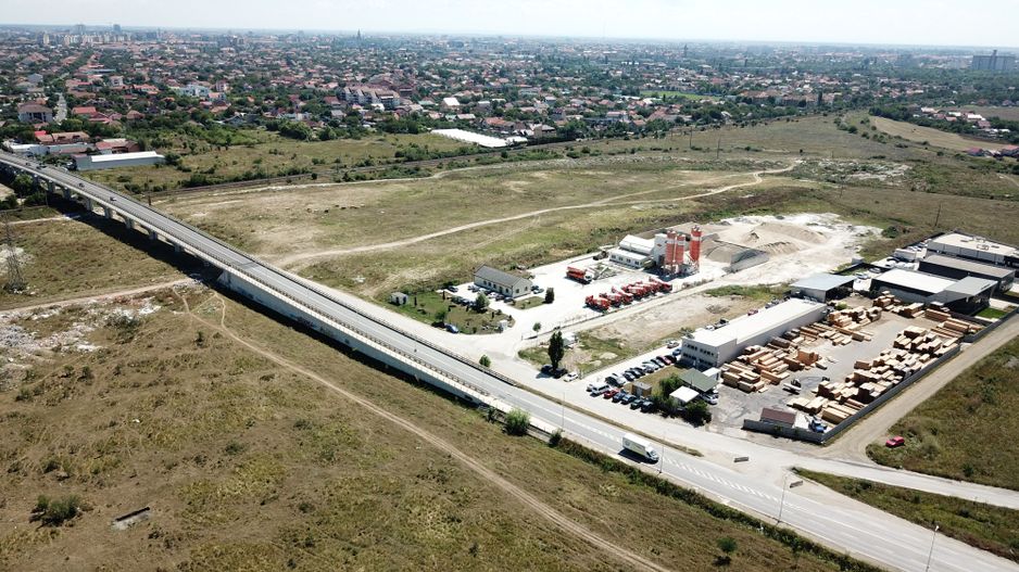 OPORTUNITATE - Teren Timisoara  spre Sacalaz - Poză 8