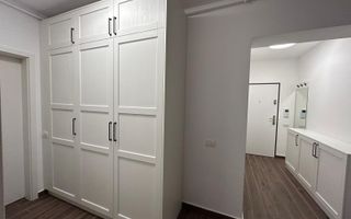 City of Mara| 2 camere| parcare subterană | balcon| 62 mp - Poză 4