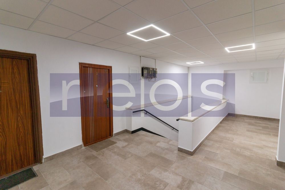 VANZARE APARTAMENT 3 CAMERE | BATISTEI | 91MP | NOU REBNOVAT SI UTILAT - Poză 8