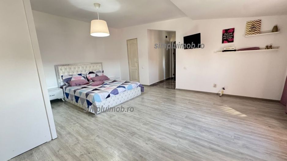 Ocazie Garsoniera Spatioasa Trapezului - Poză 4