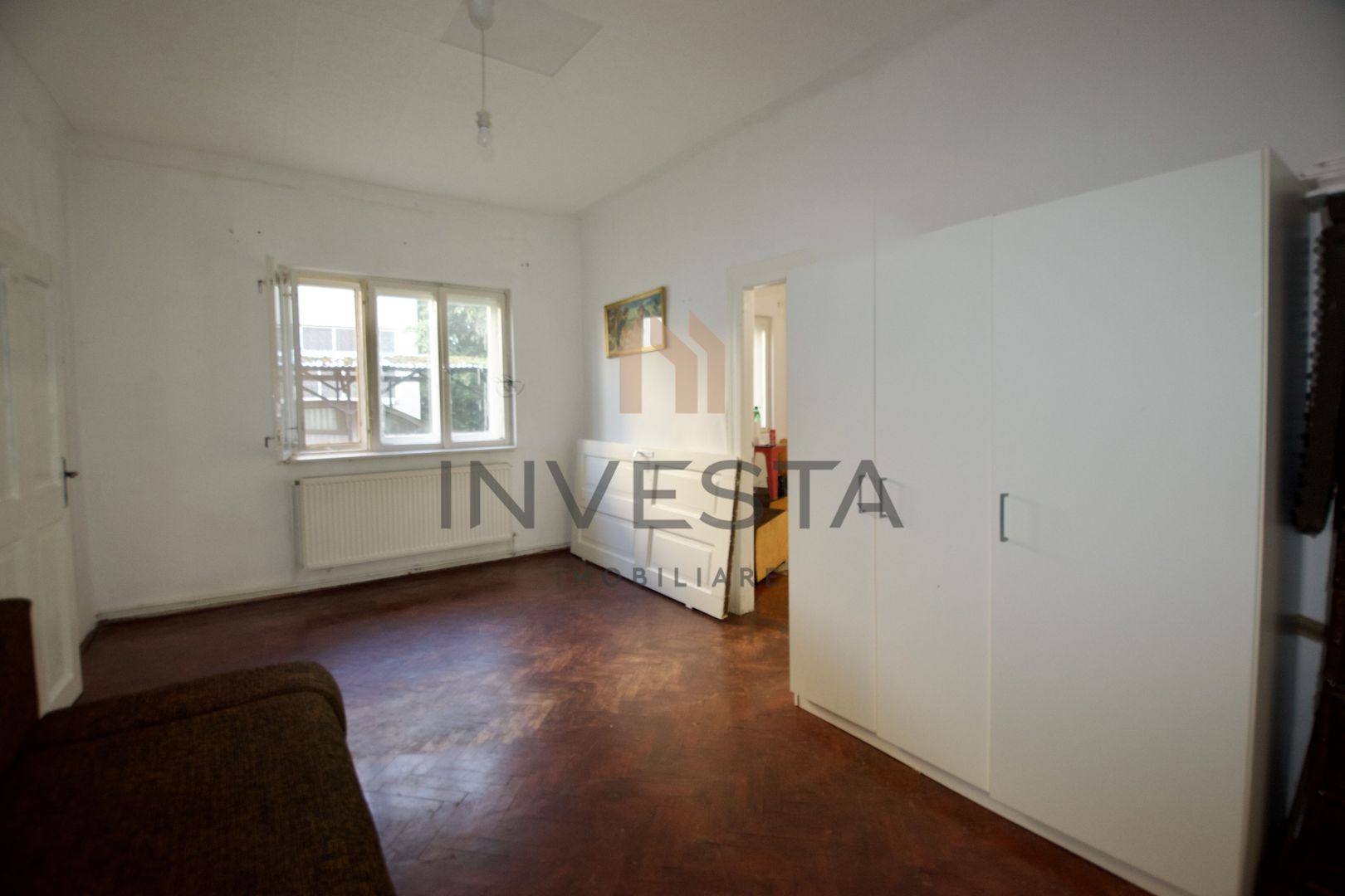 Casa cu teren liber de 200 mp in zona strazii Brasov! - Poză 2