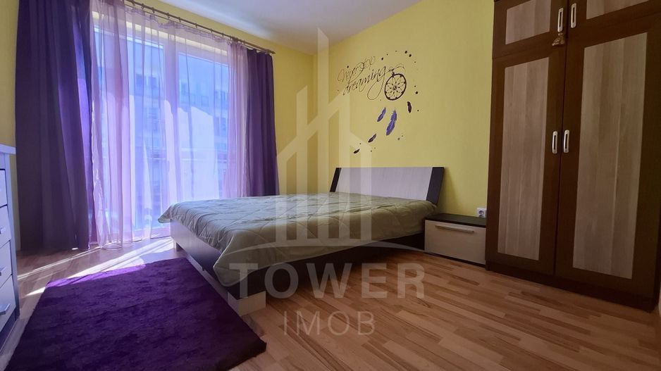 🏡 Apartament de închiriat – City Residence Balanta, et 1. - Poză 3