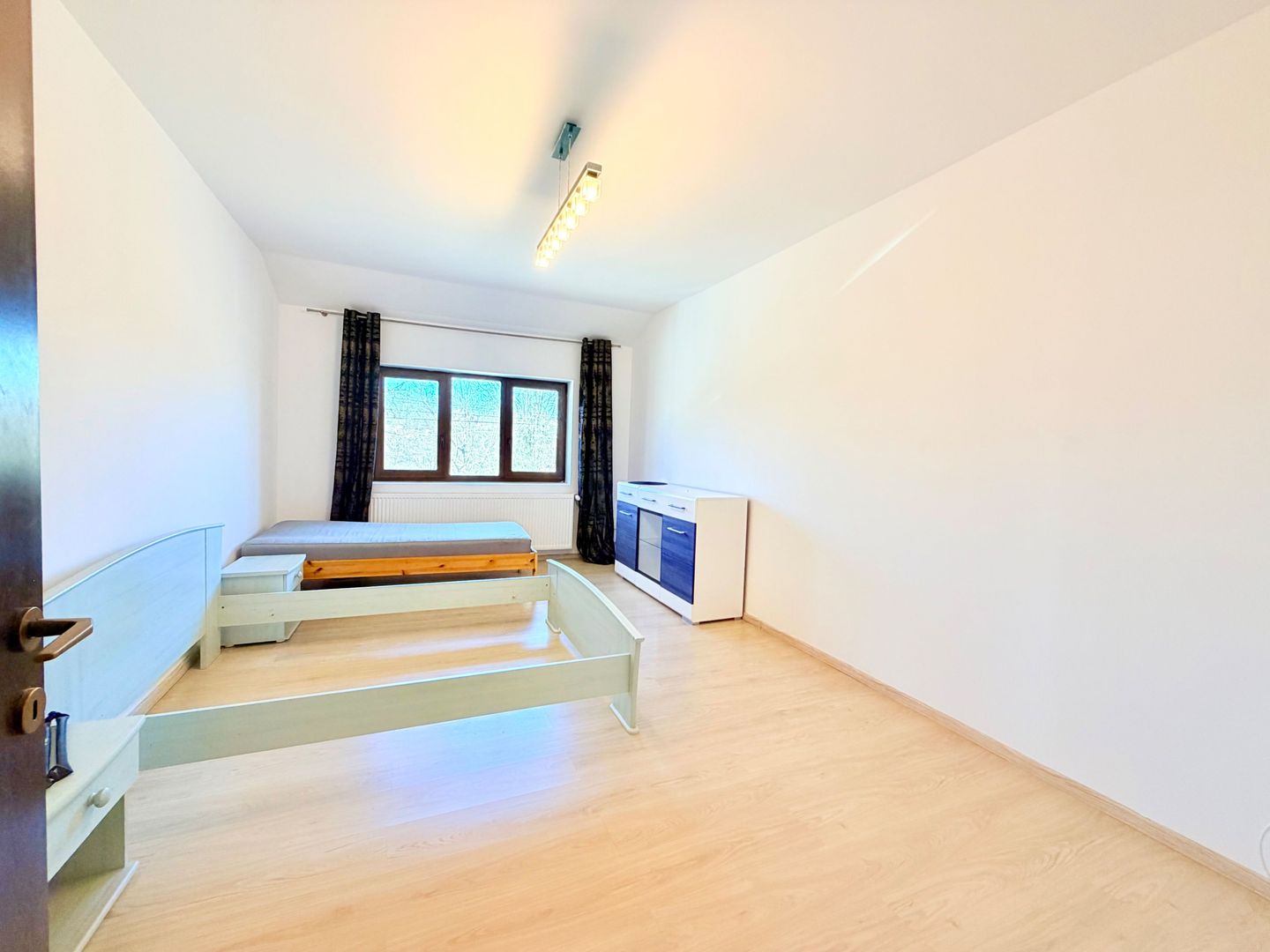 Duplex luminos si spațios, cu garaj, in zona Mehala - Ronat - Poză 21