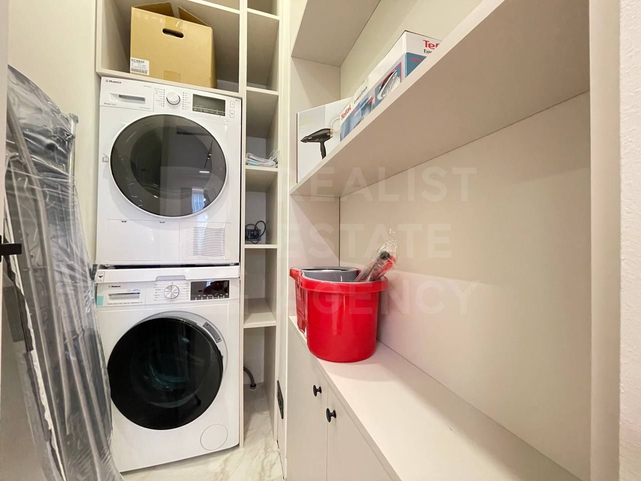 Chirie, apartament, 2 camere, bd. Ştefan cel Mare şi Sfînt, Centru - Poză 13