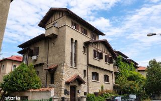 Mansardă tip loft în FLoreasca - Poză 12