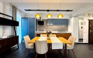 Apartament elegant si spațios, zona Lipovei - lângă pădure - Poză 9