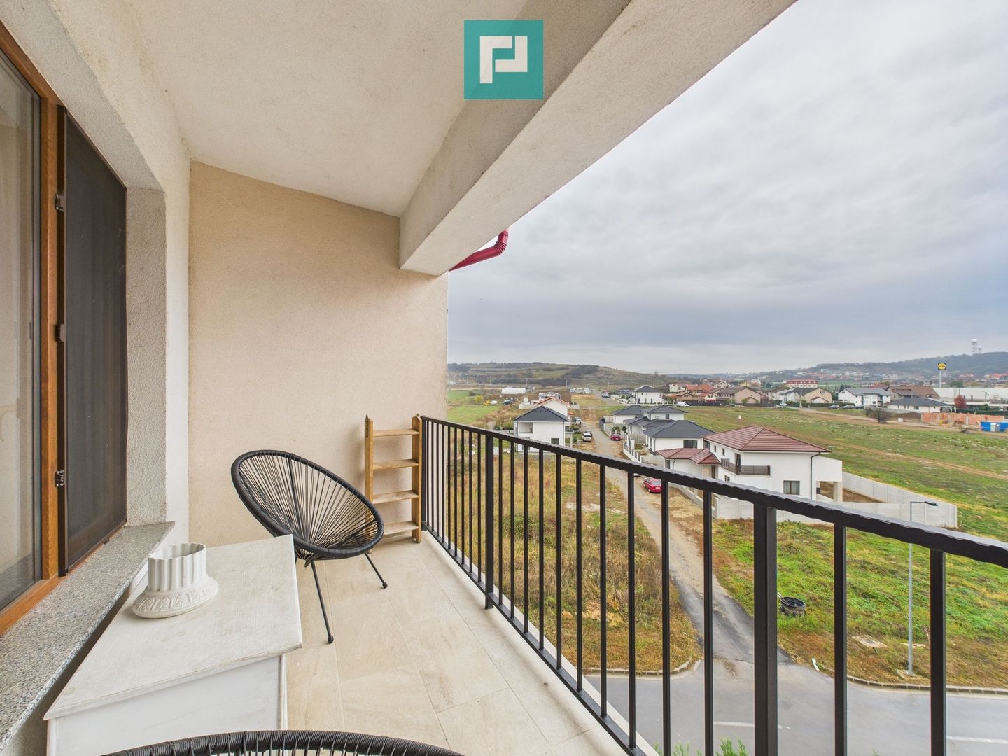 Apartament de vis, calitate și rafinament, Oradea - Poză 18