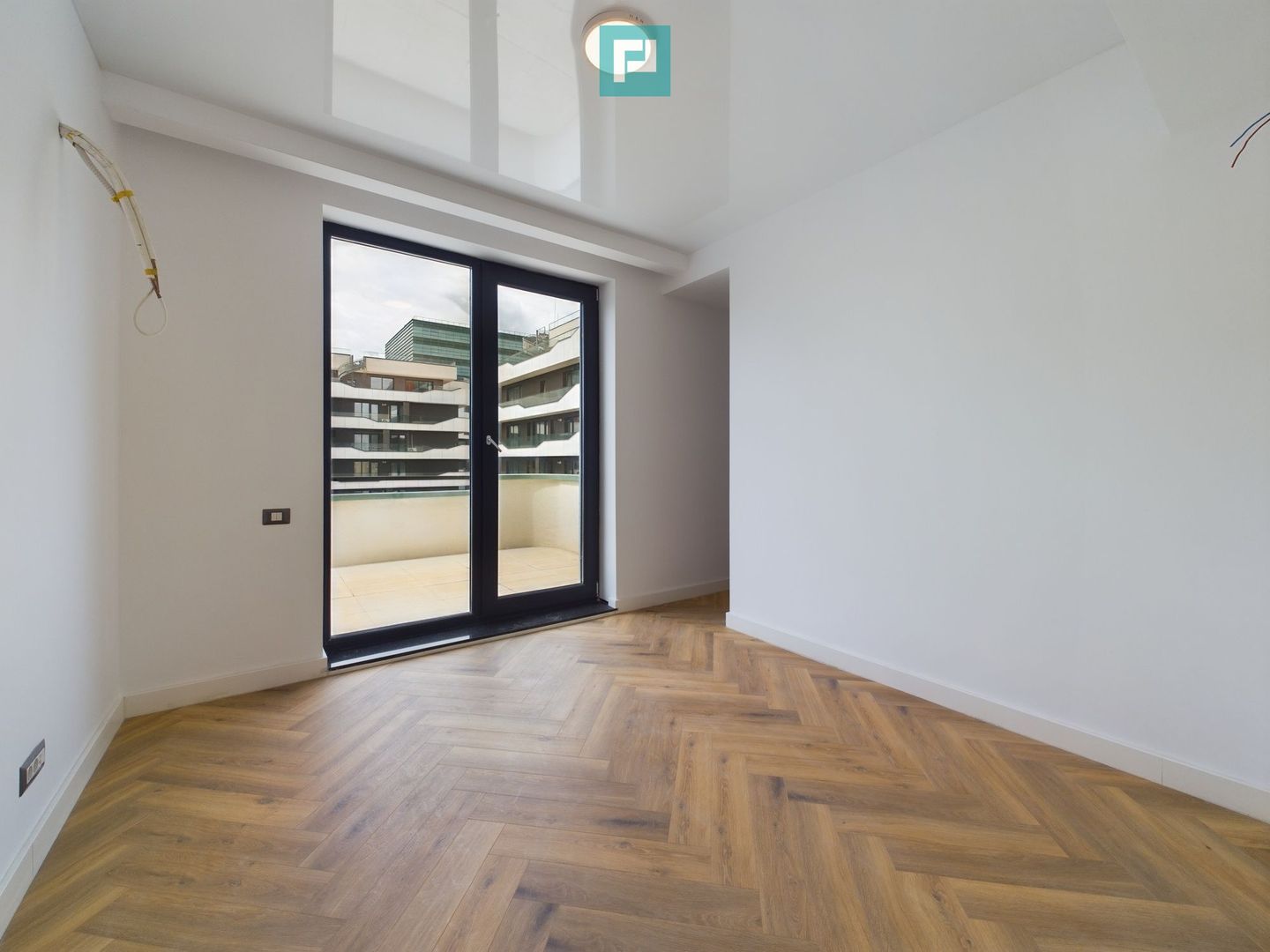 Apartament 4 camere ingenios compartimentat, rond OMV Pipera - Poză 9