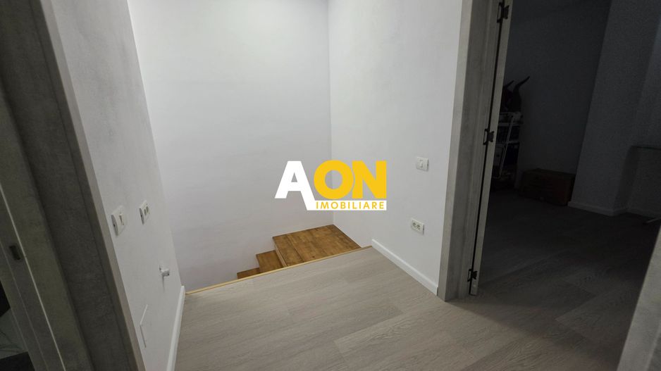 Apartament 3 Camere Bloc Nou, Complet Mobilat - Poză 8
