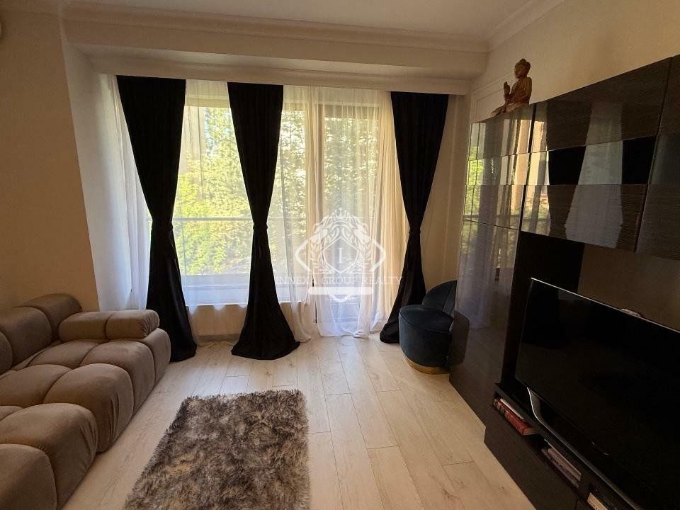 Aviatiei I Apartament 2 camere I Loc Parcare + Boxa - Poză 5