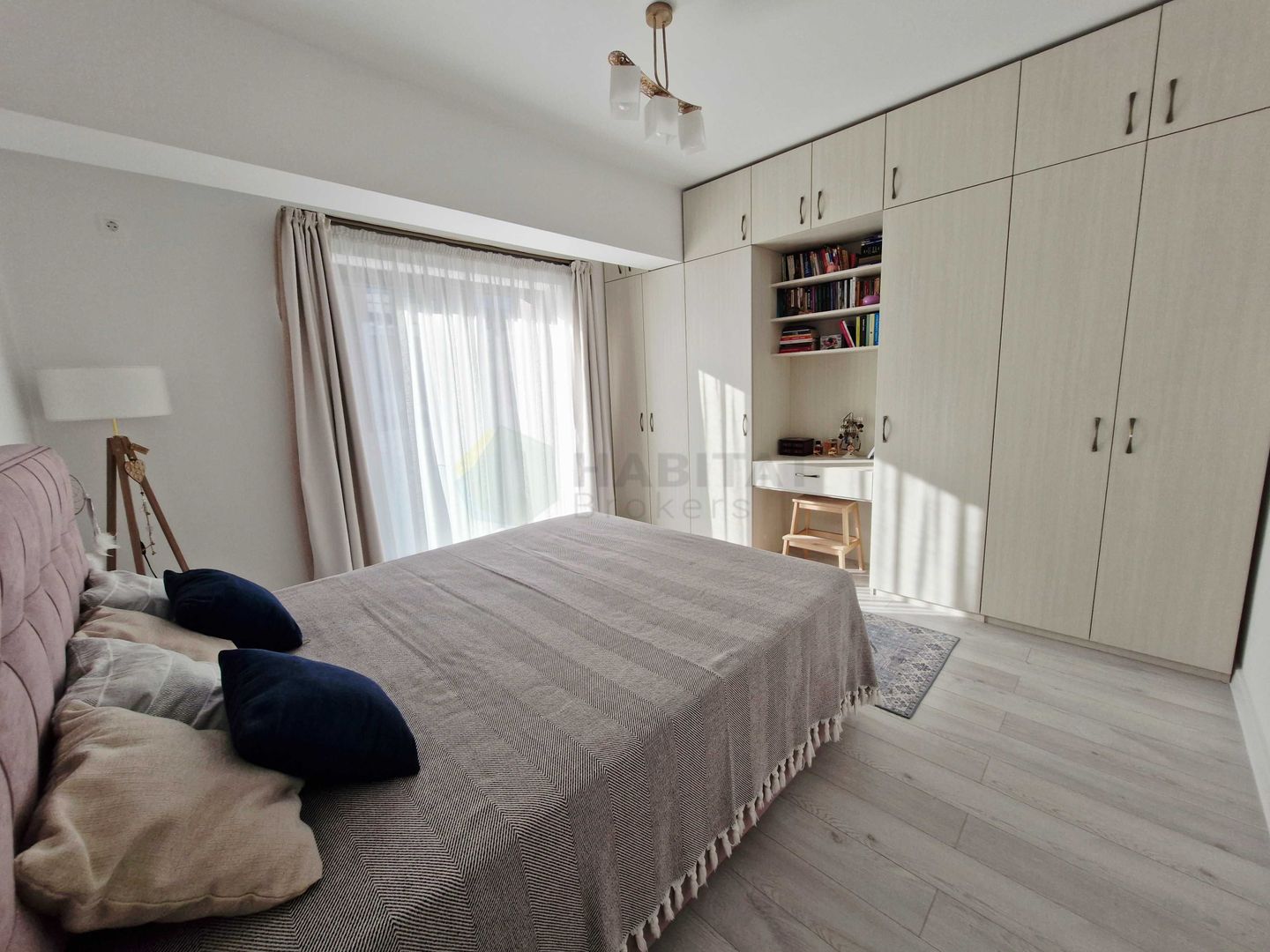 2 Camere Premium | 69 mp | Parcare Inclusă | Tunari-Otopeni - Poză 11